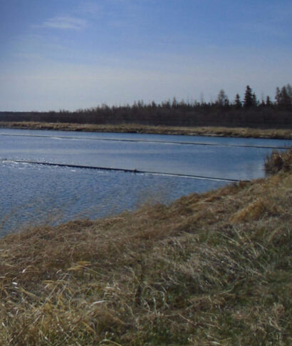 Misipawistik Cree Nation, Manitoba